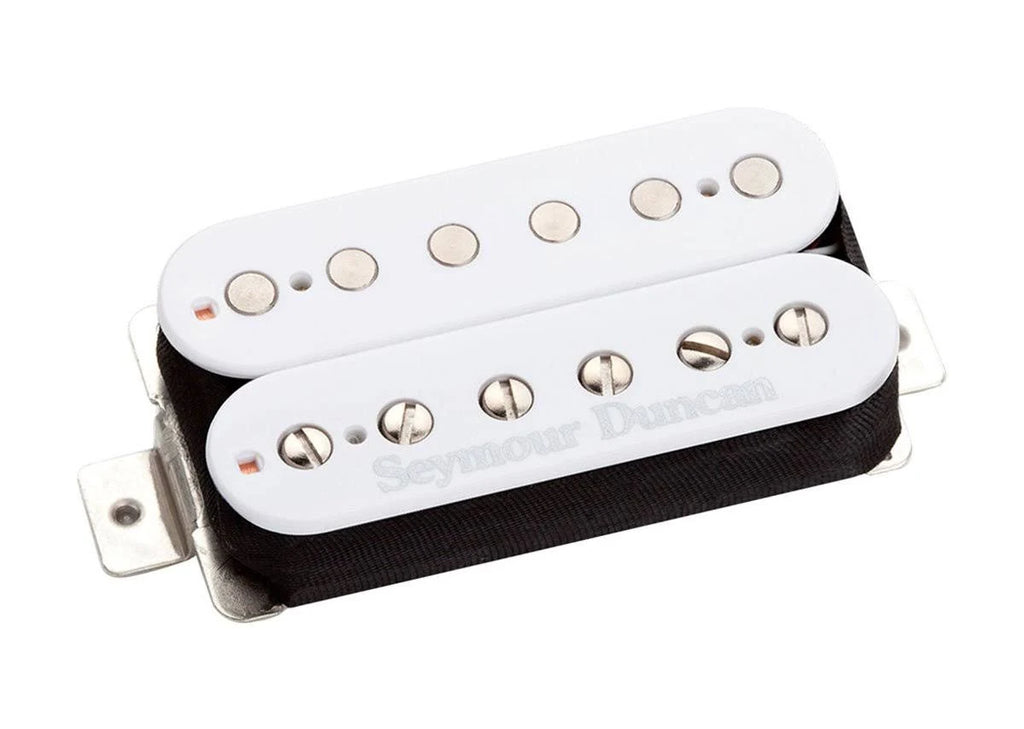 White Humbucker F65420