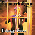 Delirious Nomad Vinyl Q8290