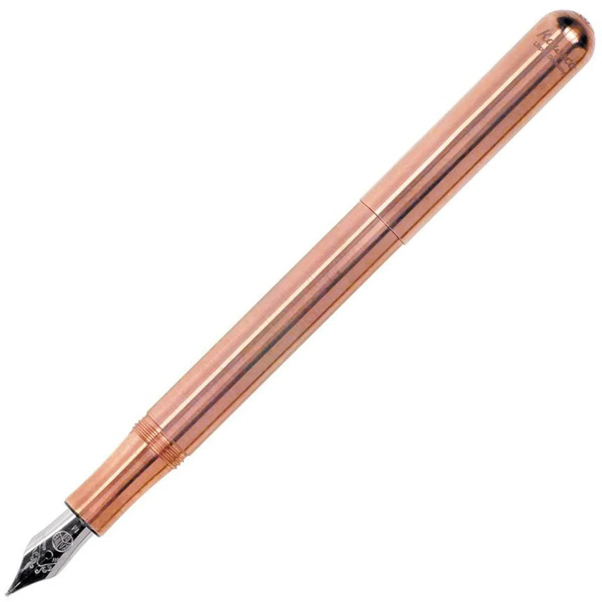 Copper Ballpoint Pen B975309
