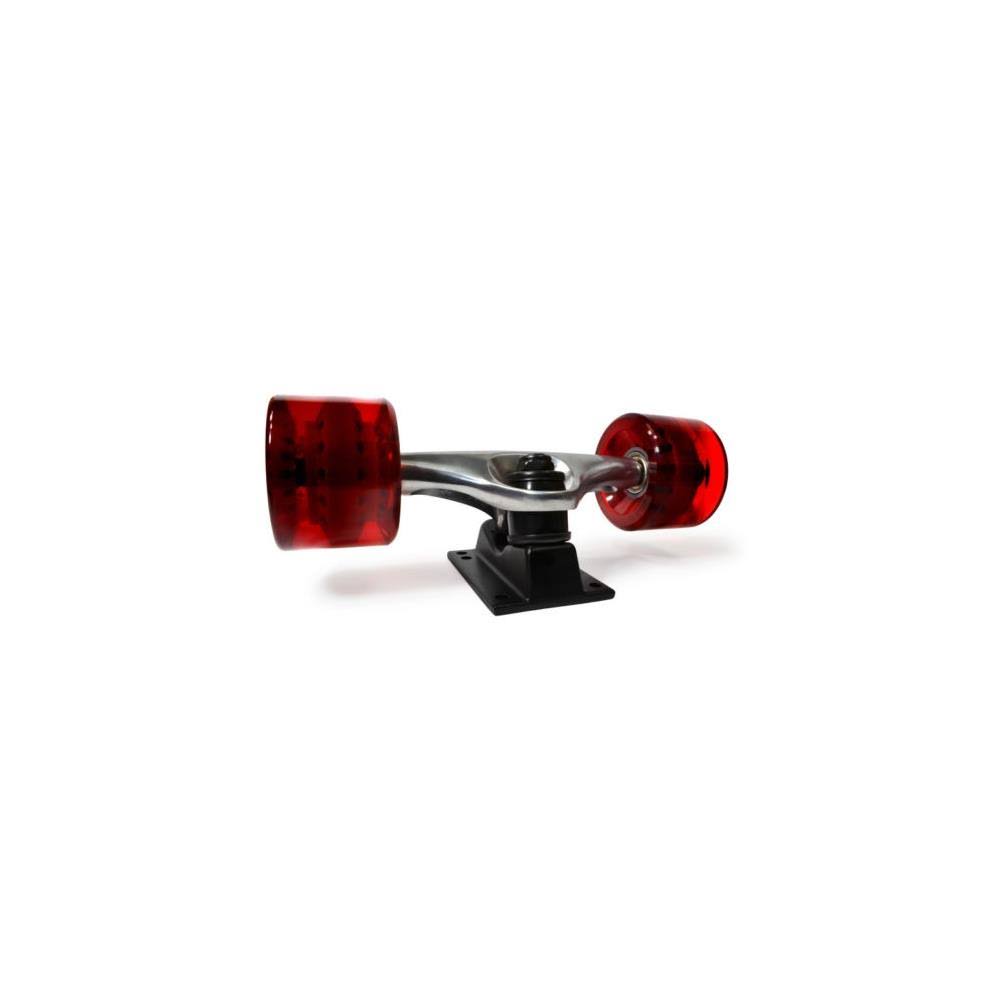 Grey Mini Cruiser Complete U546413