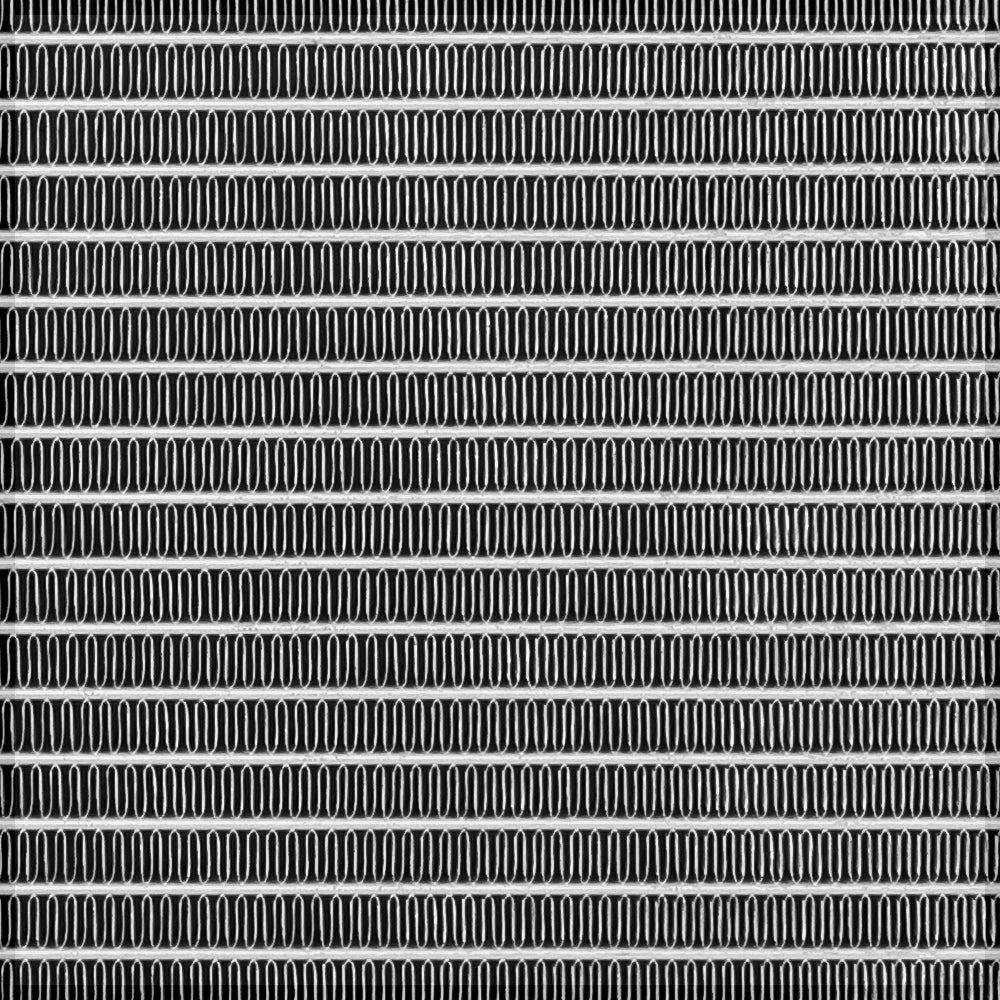 Aluminum Core Radiator for 1996-1999 INFINITI I30 N336388