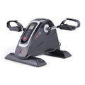 Portable Mini Exercise Cycle with LED Display J3505