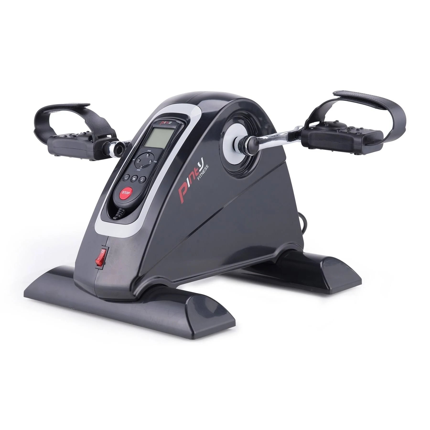 Portable Mini Exercise Cycle with LED Display J3505