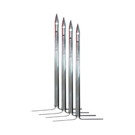 10 inch Vertical Skewers (4x) F359343