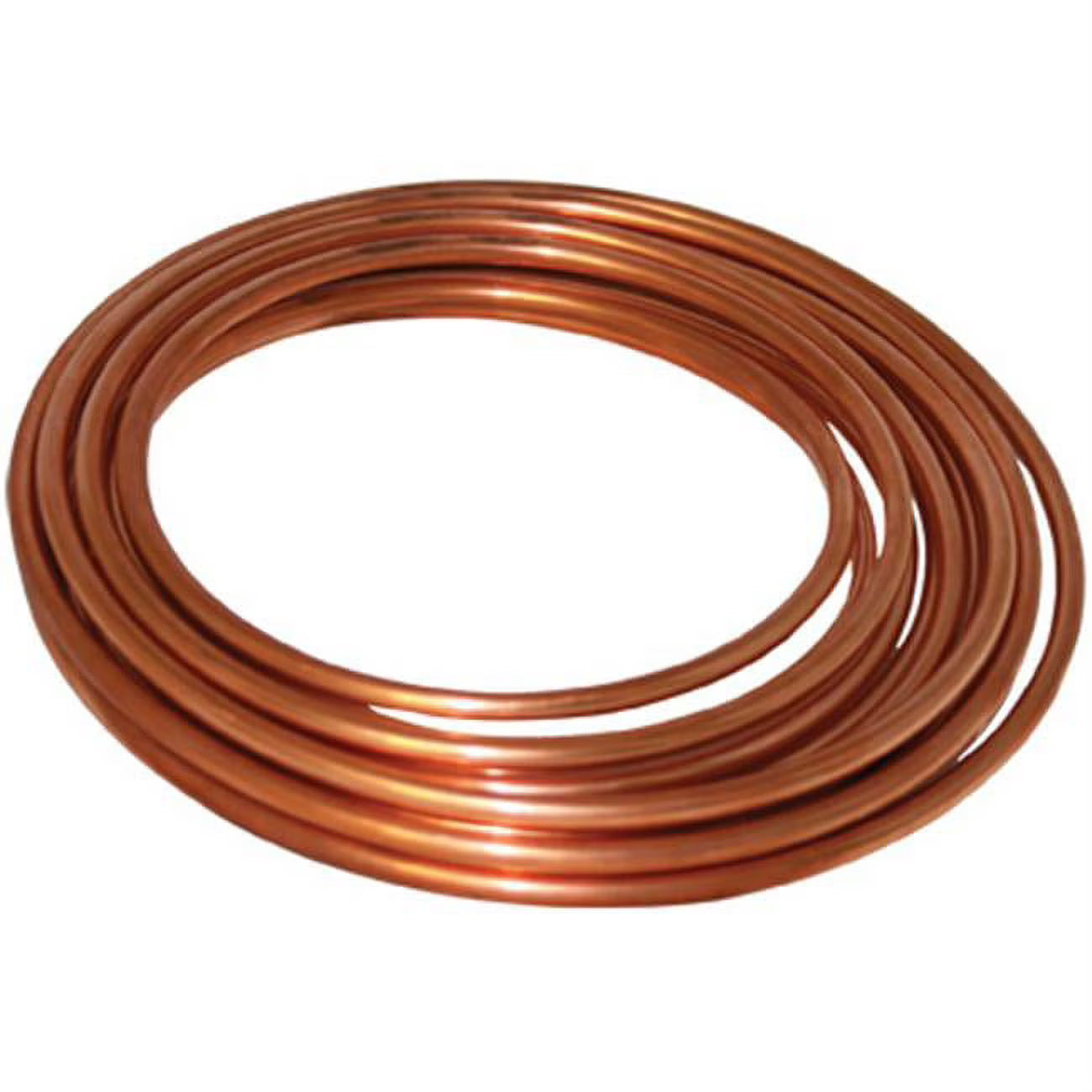 0.19 in. x 50 ft. Soft Copper Tubing G73294