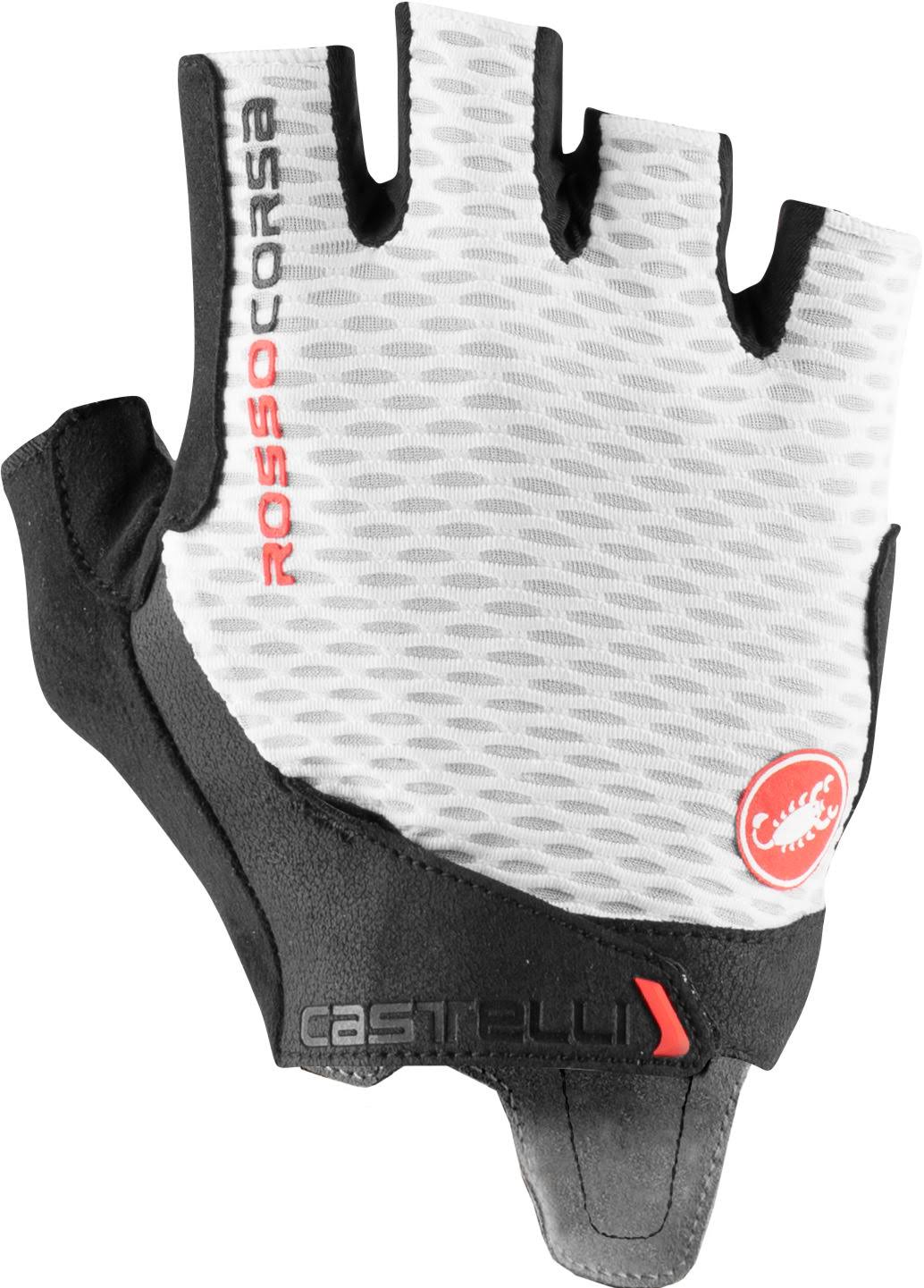 Red XXL Glove F63494