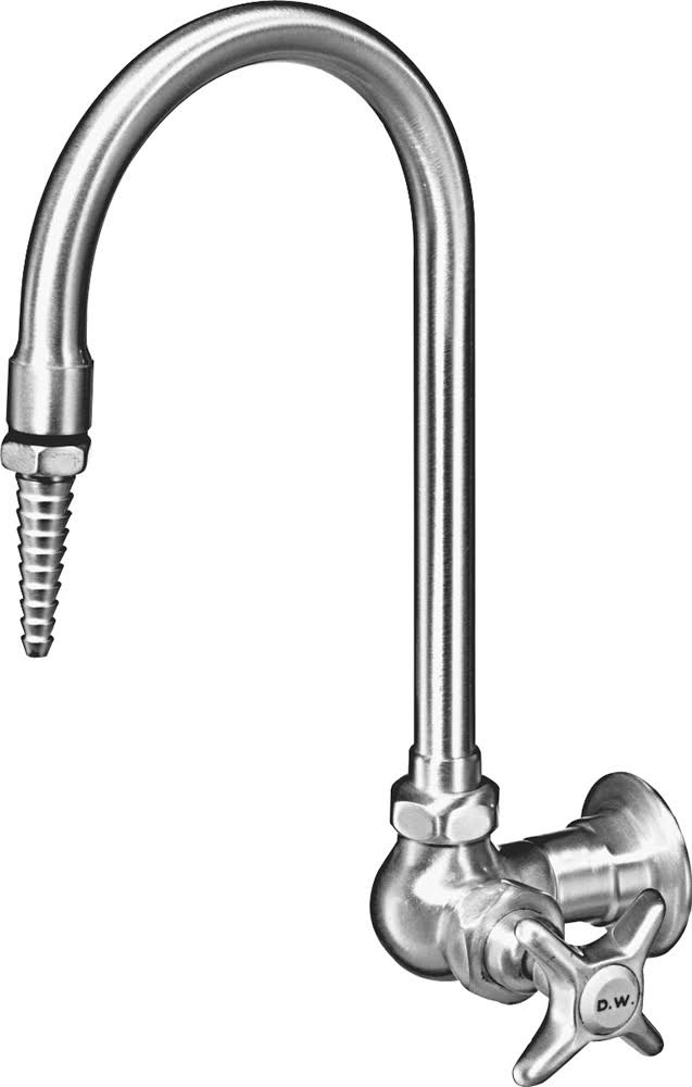 Tin Lined Pure Water Faucet E268424