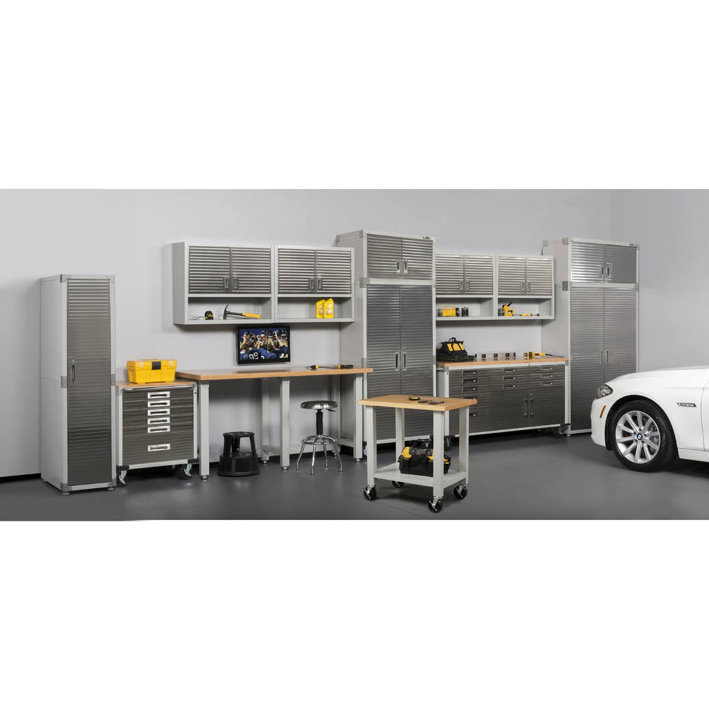 Stacker Cabinet I817620