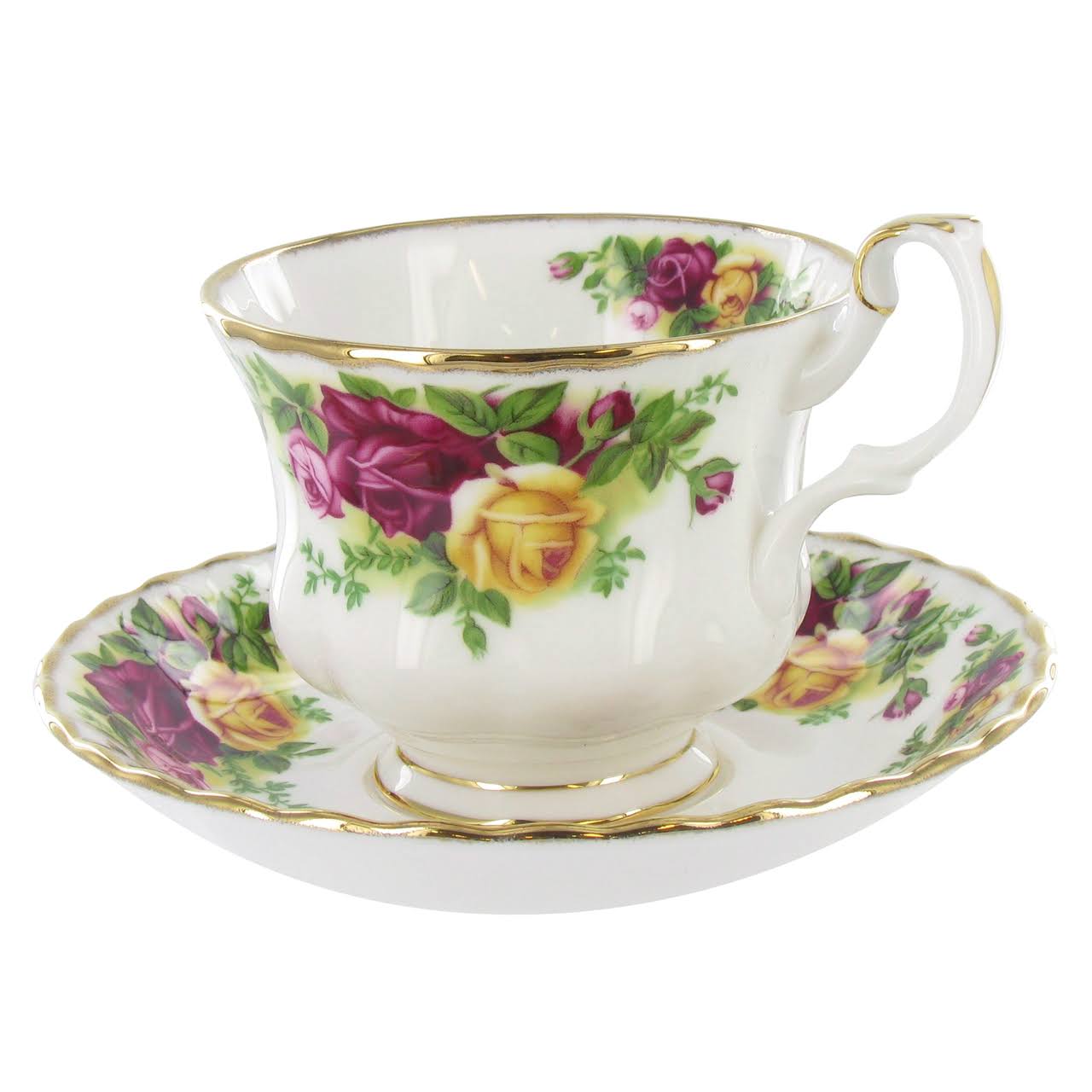 9 Piece Tea Set Completer F812