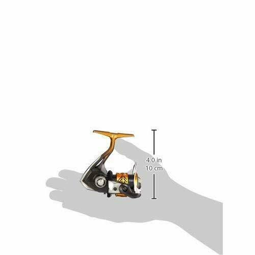 18 Soare Bb 500S Spinning Reel C257925