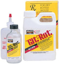 Penetrating Epoxy Kit, 4-Ounce X69443