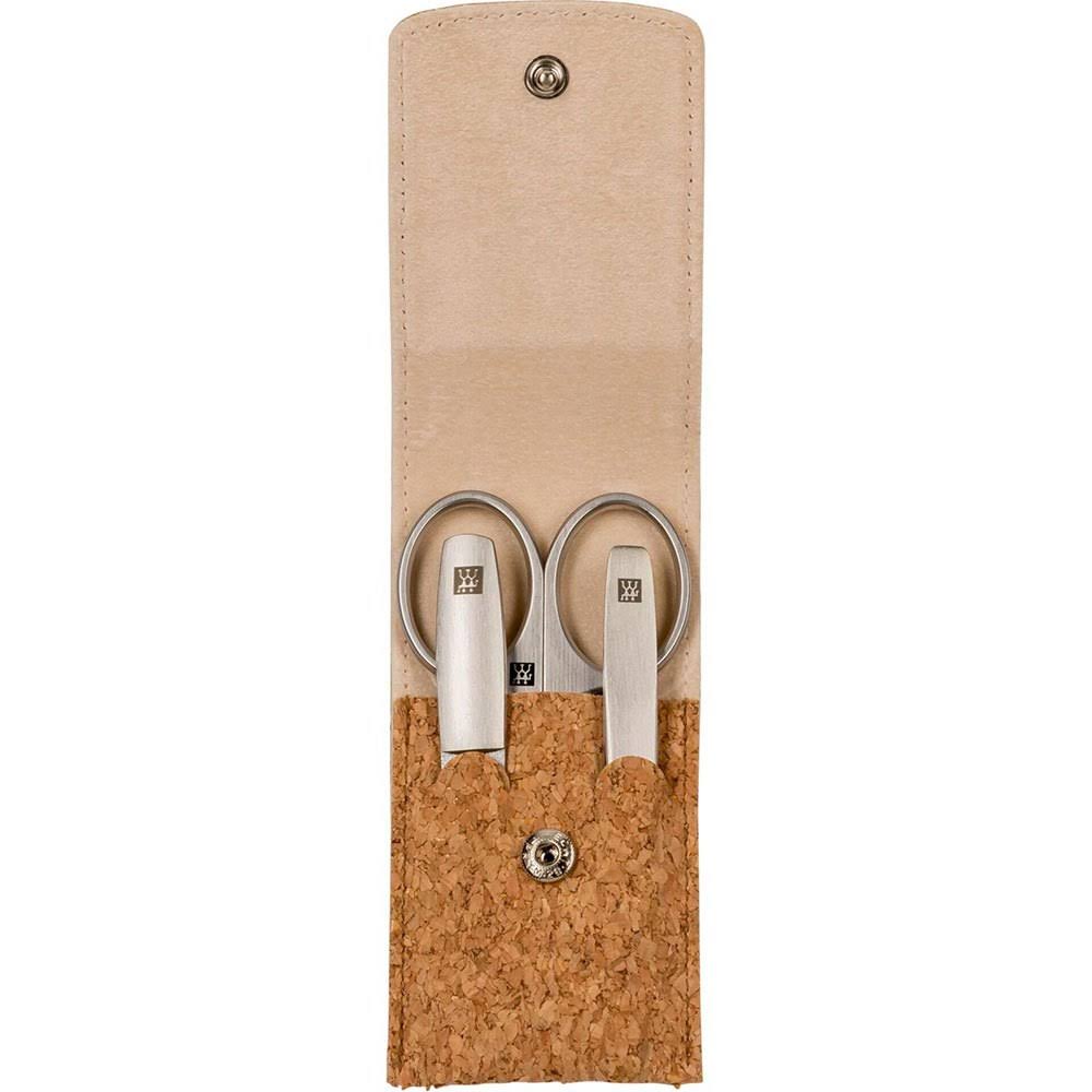 Twinox Manicure Case Set 3 Pieces Z898722