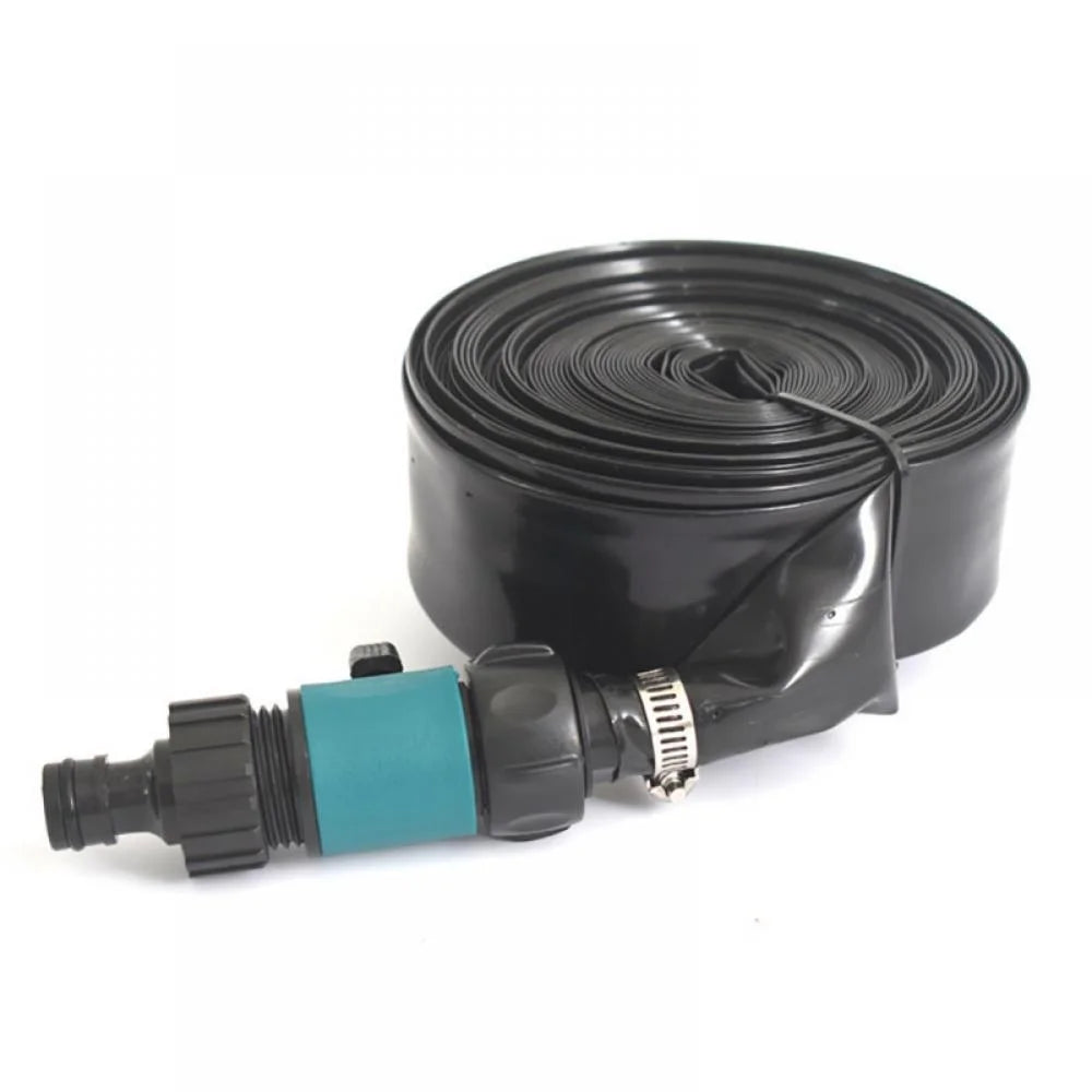 39.4ft Trampoline Sprinkler Water Sprayer U24166