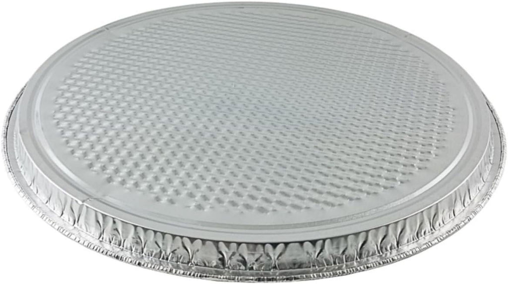 Aluminum Pizza Pan, Pack of 25 C622869