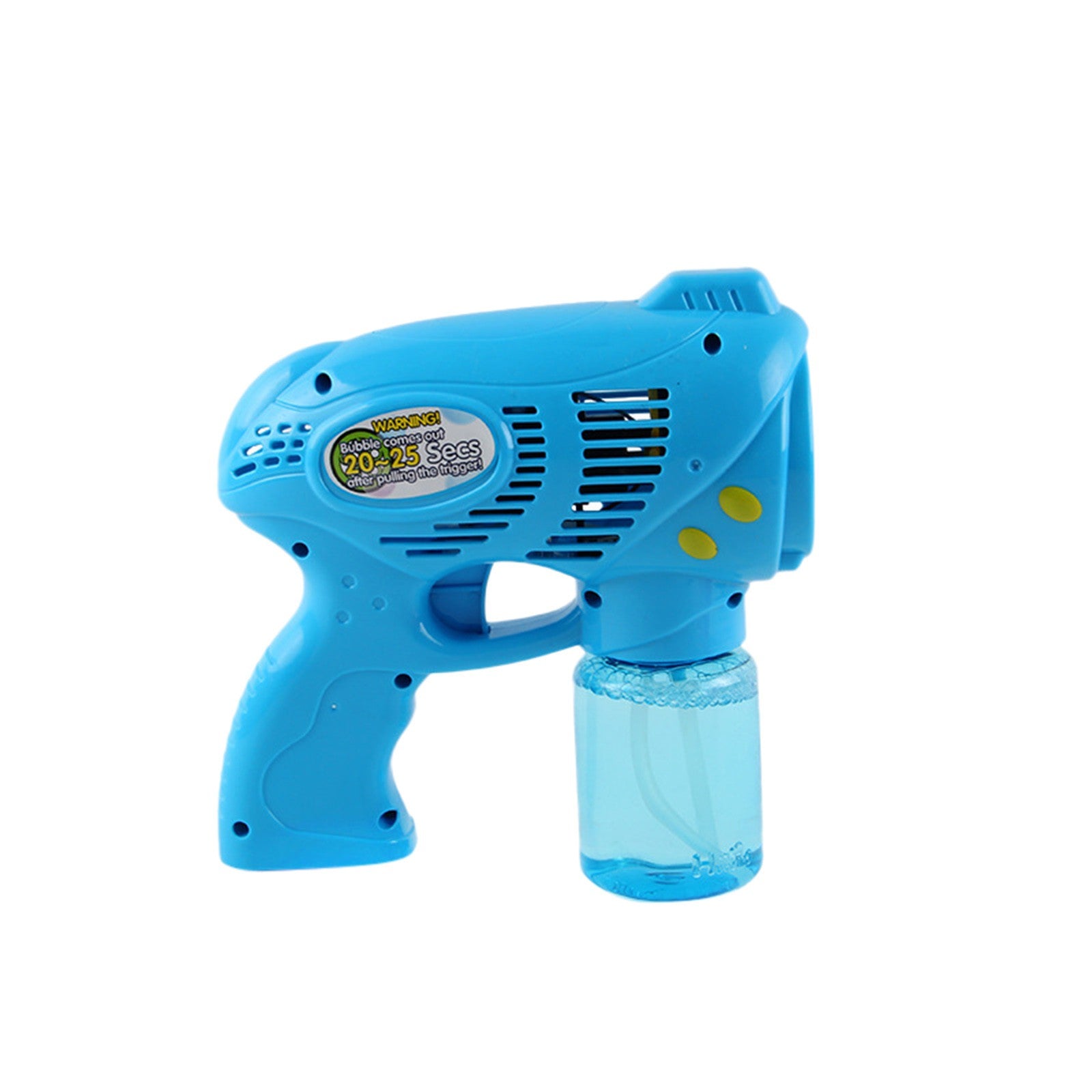 Cartoon Bubble Machine With 100ml Bubble Water S820273