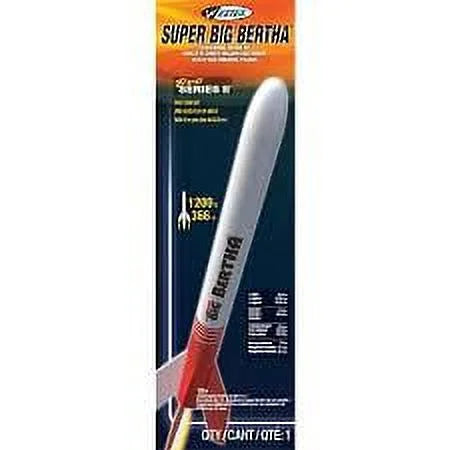 Super Big Bertha Pro II I761