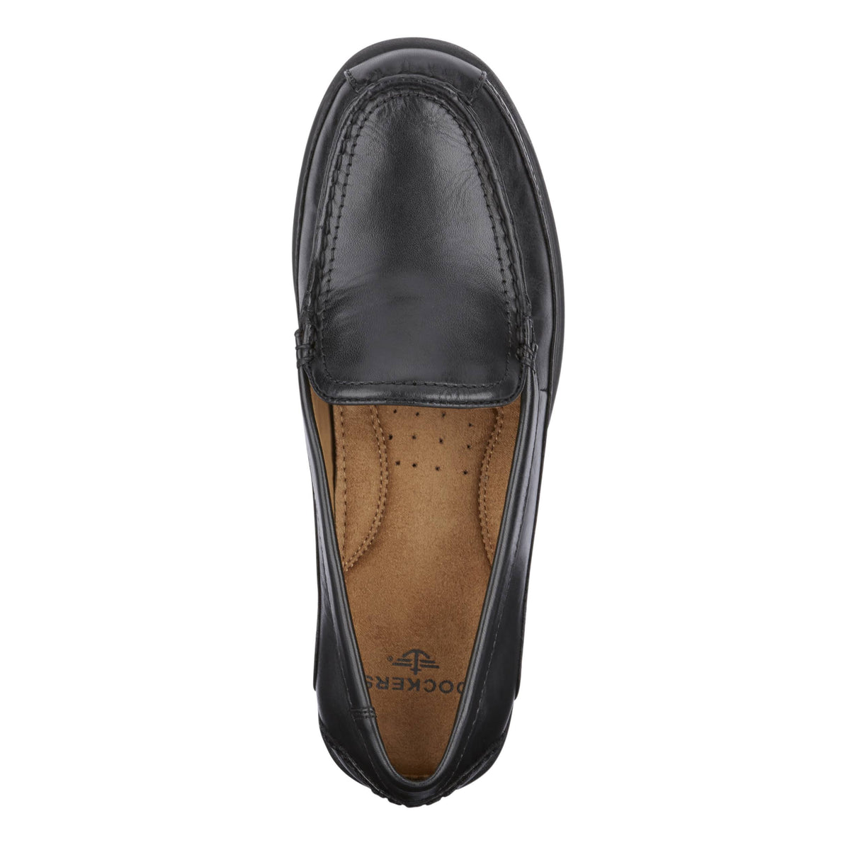 Black Dockers Catalina Shoes F115246