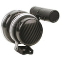 5in Carbon Fiber Tach I6818