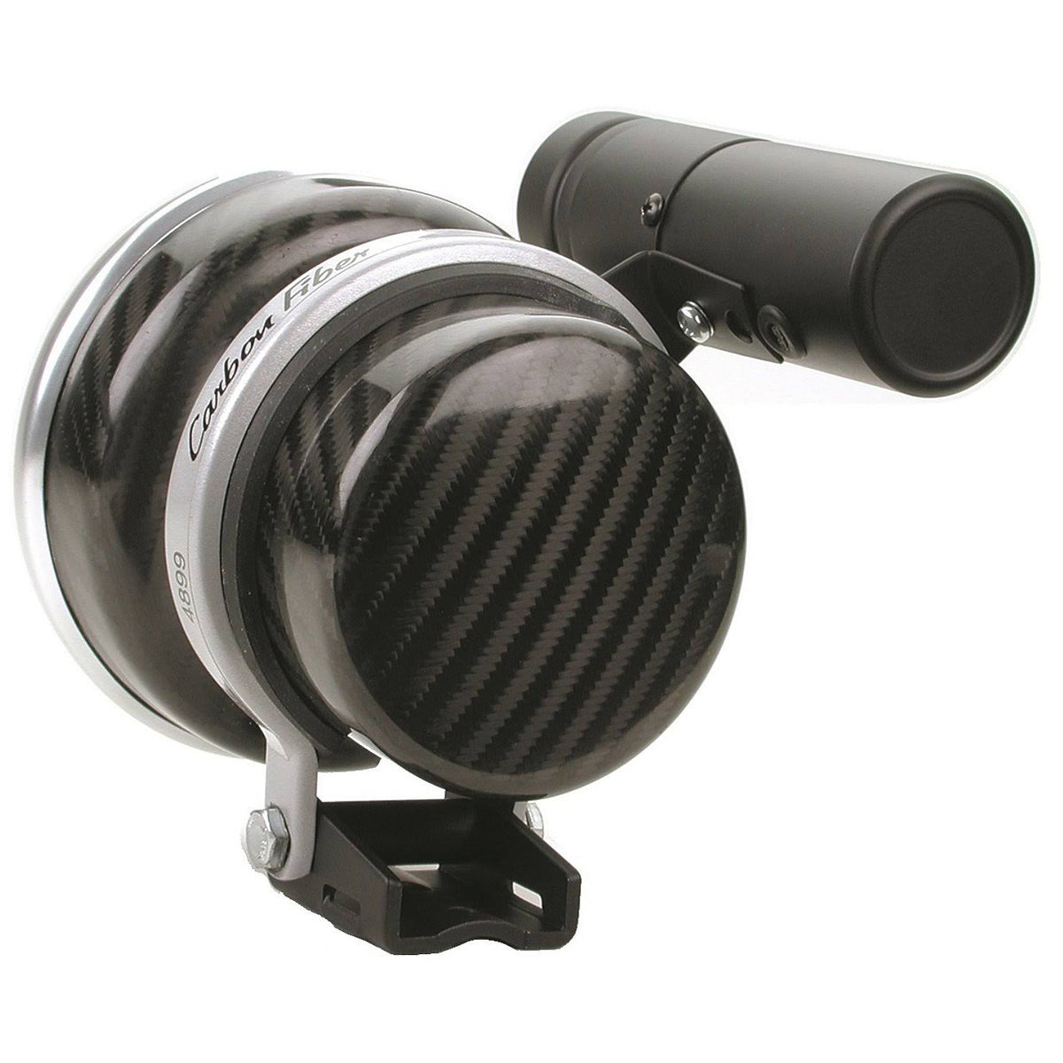 5in Carbon Fiber Tach I6818