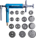 16PCS Air Pressure Brake Caliper Tool Set W52331