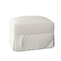 Rectangle Standard Ottoman T77778