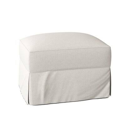 Rectangle Standard Ottoman T77778