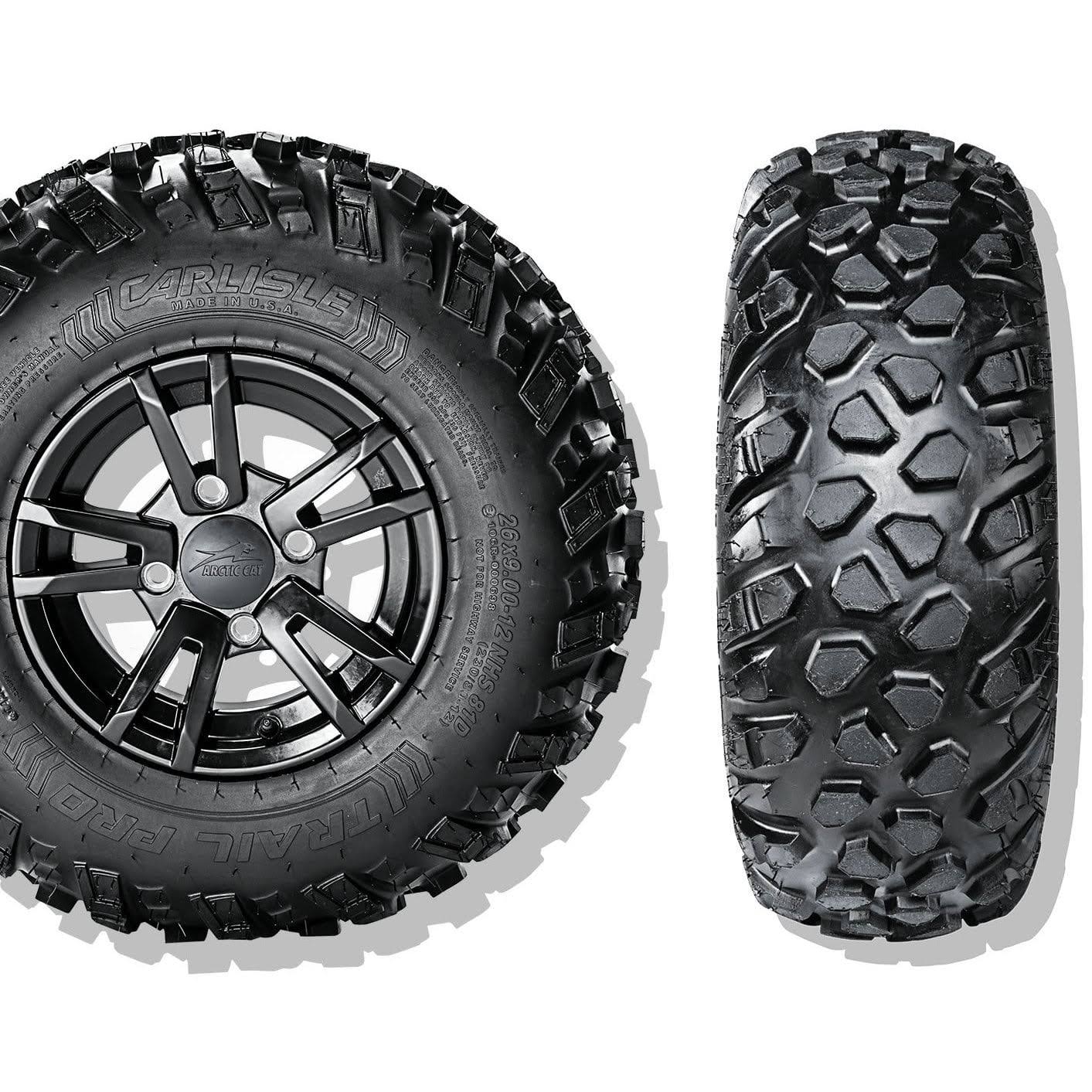 25X800-12 ATV Tire H150862