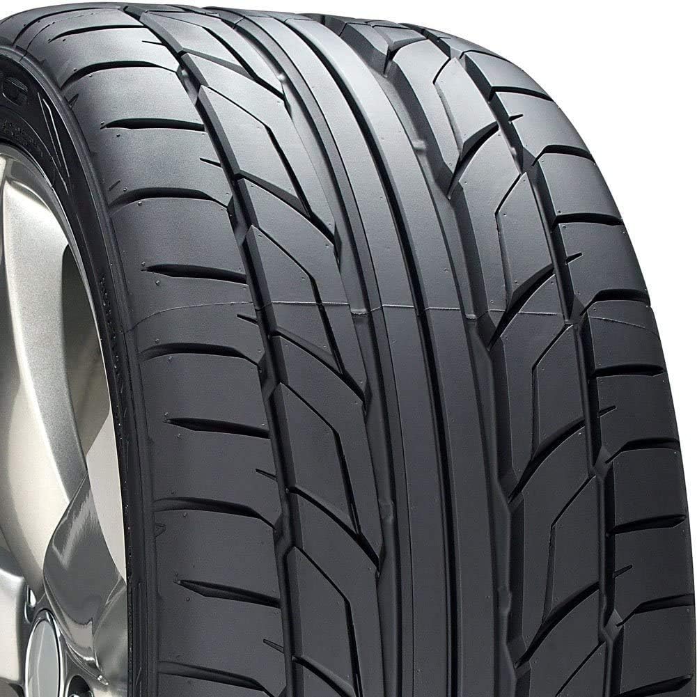 255/45ZR18 All Season Radial Tire D769457