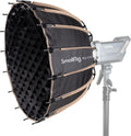 Parabolic Softbox Quick Release, 21.6 Inch, Bowens Mount Light M25404