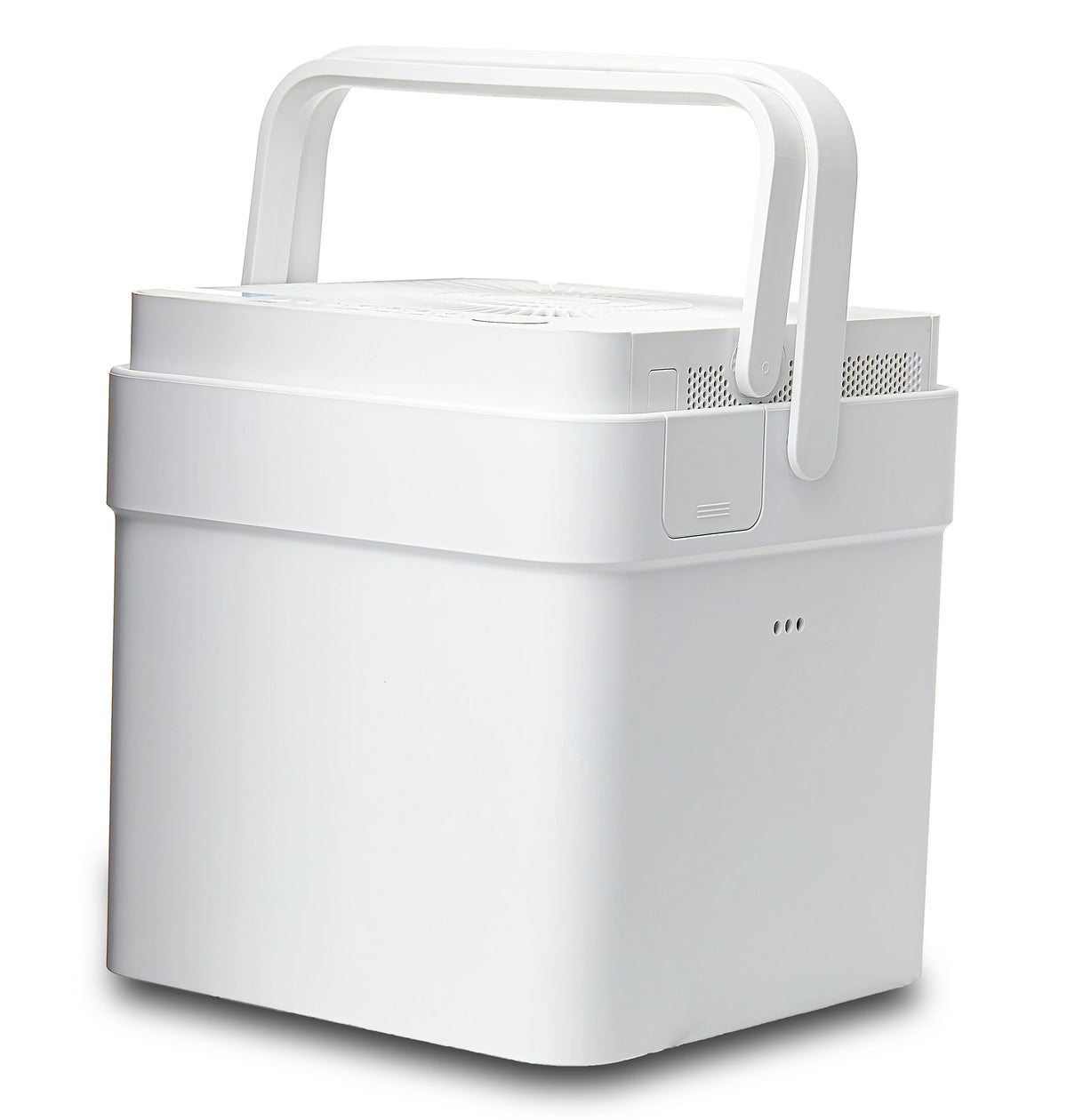 Smart WiFi Dehumidifier with Pump, 50-Pint N567