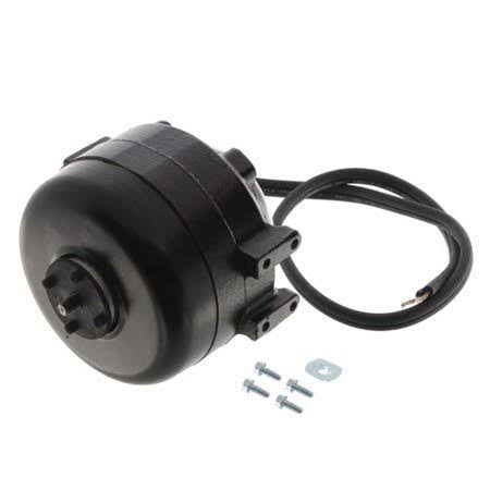 Cast Iron Totally Enclosed Fan Motor, CW (115V) I8873