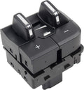 Trailer Brake Control Switch Pack of 2 V967134