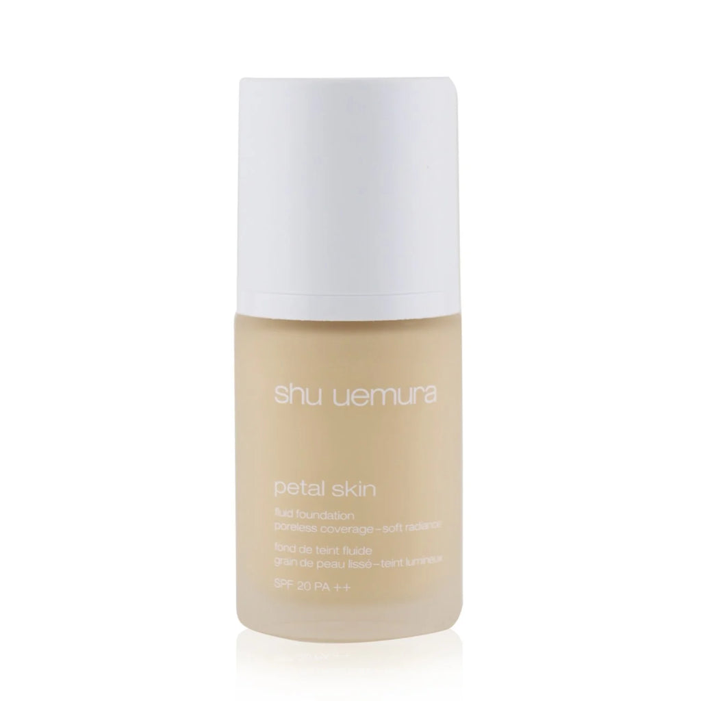 Petal Skin Fluid Foundation SPF 20 - # 574 Light Sand 30ml/1oz B523863