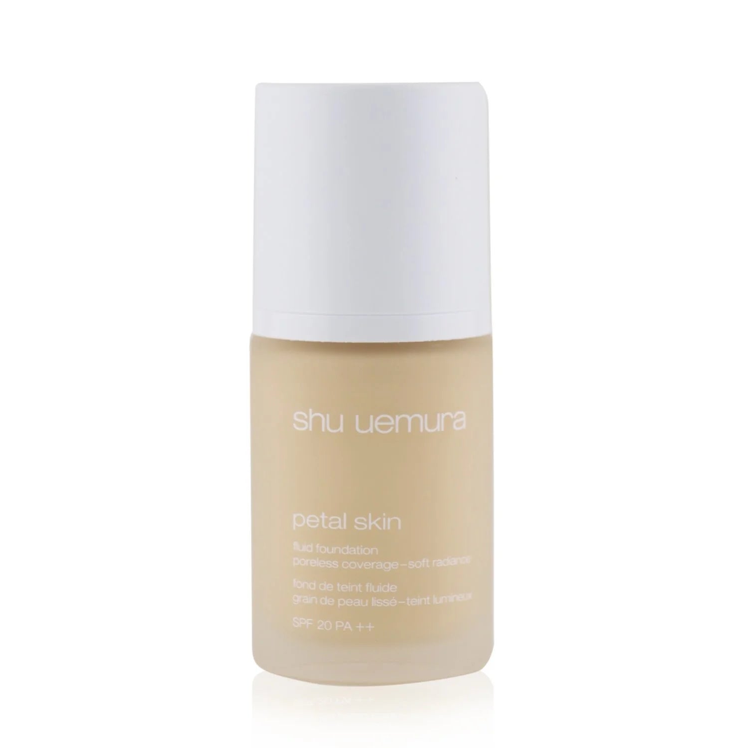 Petal Skin Fluid Foundation SPF 20 - # 574 Light Sand 30ml/1oz B523863