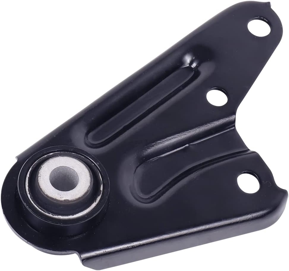 Engine Mount Motor 4PCS Pack of 2 D8696