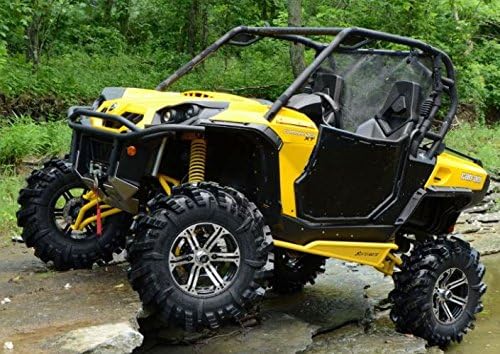 36x10.5-18 UTV Mud Tire Z397303