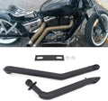 Stainless Steel Exhaust System Muffler Exhaust Pipe Z306