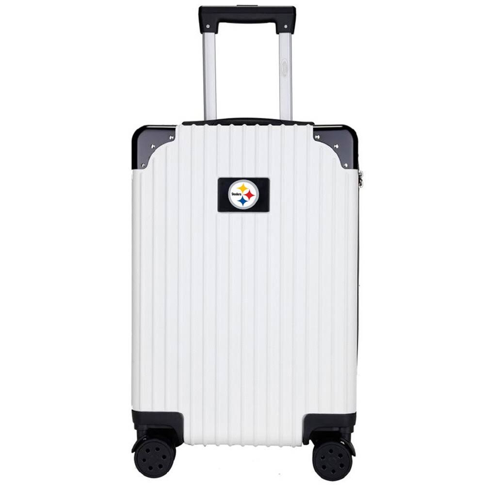 White 21x22 Carry-On Hardcase R71888