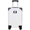 White 21x22 Carry-On Hardcase R71888
