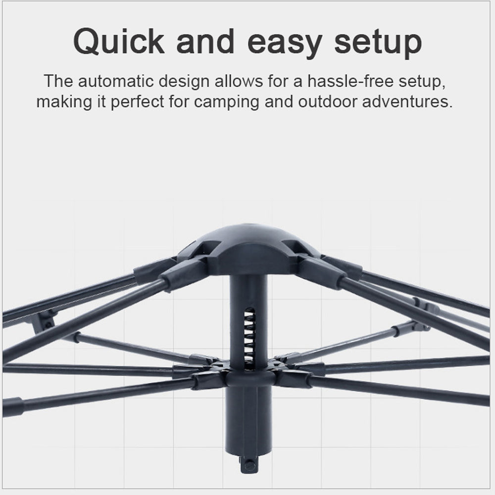 Portable Quick Opening Tent B89712