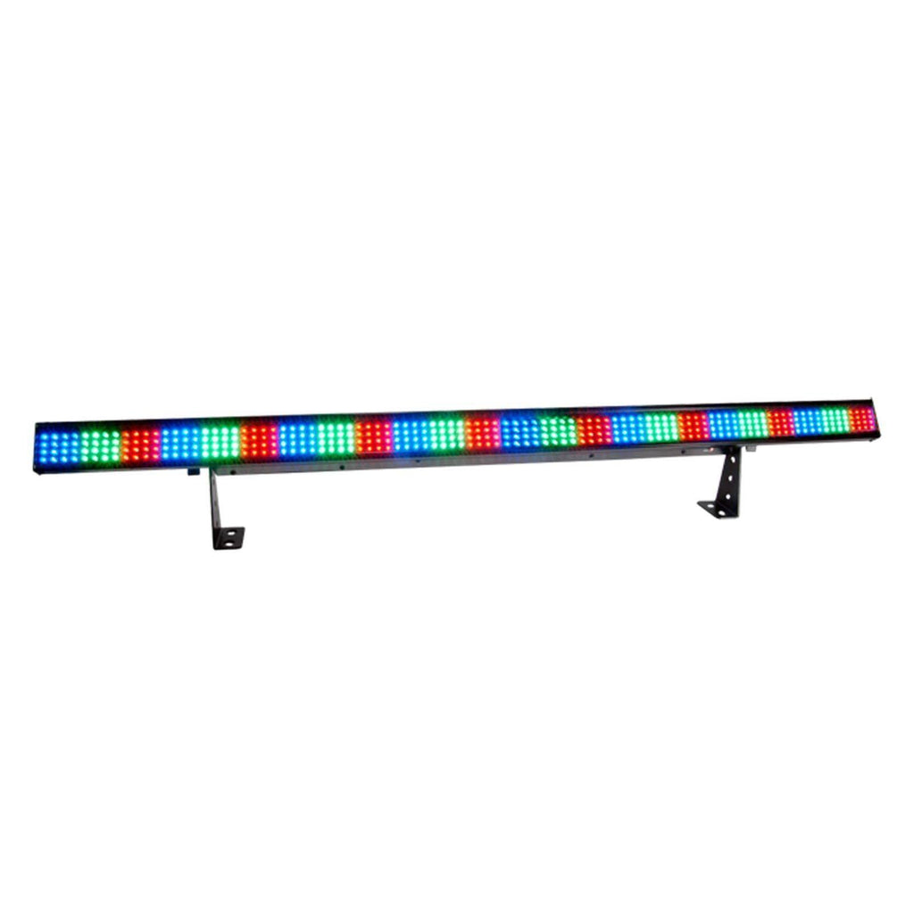 LED Linear Wash Light, 4-Channel, DMX-512 W8093