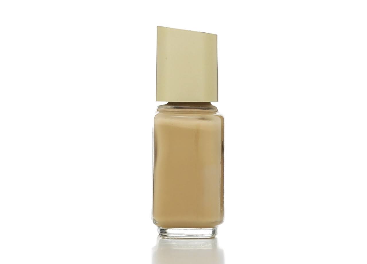 Caramel Beige 117 Makeup SPF 17, 1.25 fl oz V813