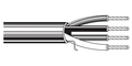 Multiconductor Cable G4259