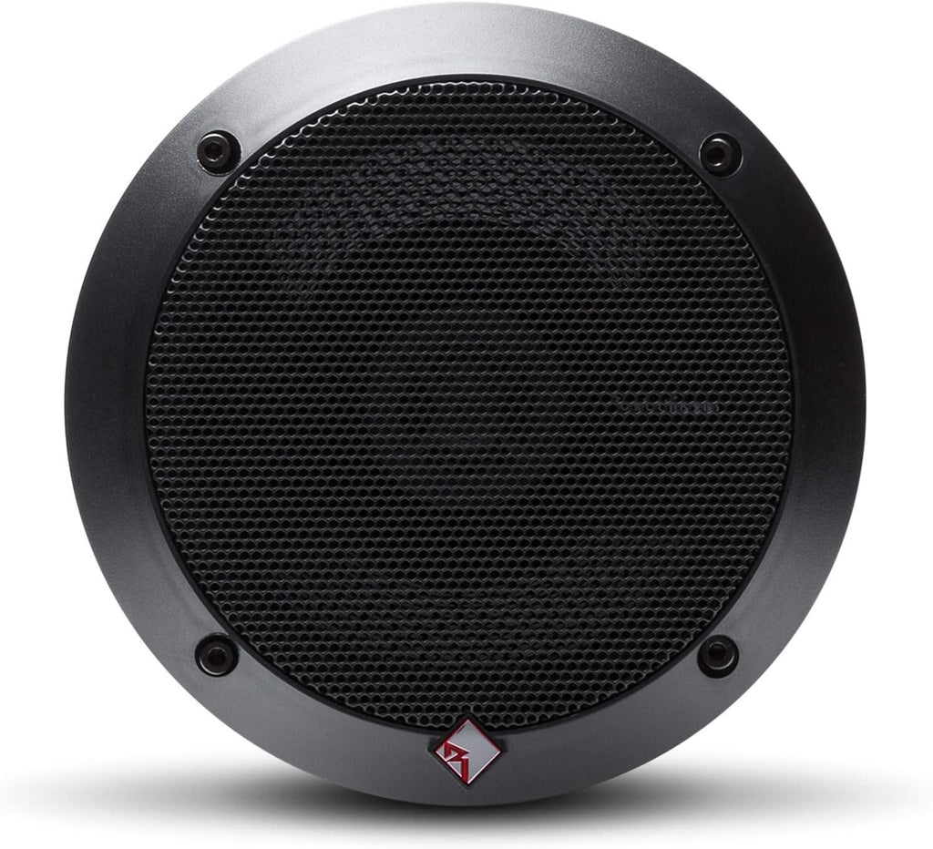 P132 3.50" 2-Way Full Range Speaker (Pair) E172