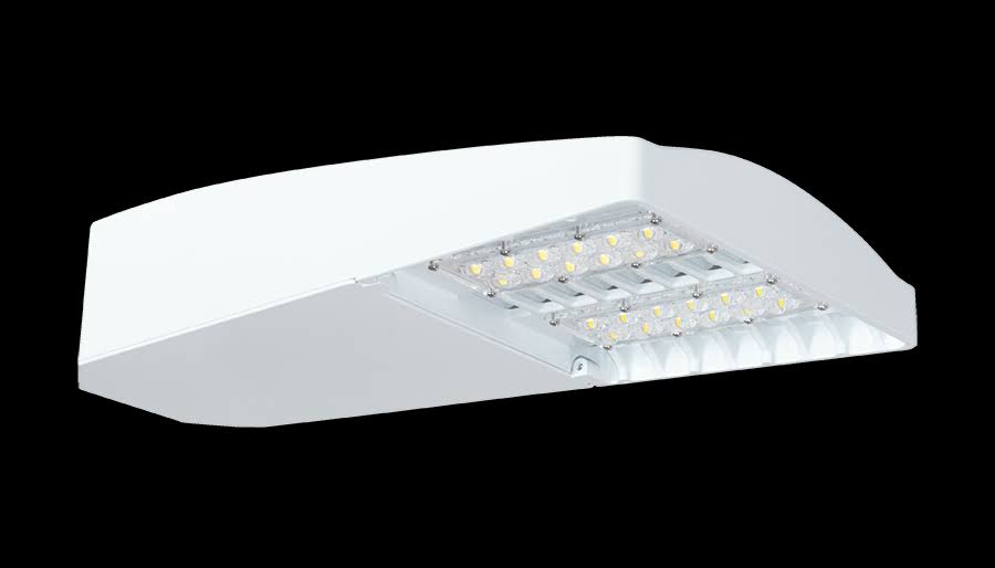 40 Foot 110W 4000K LED Dimmable White F116