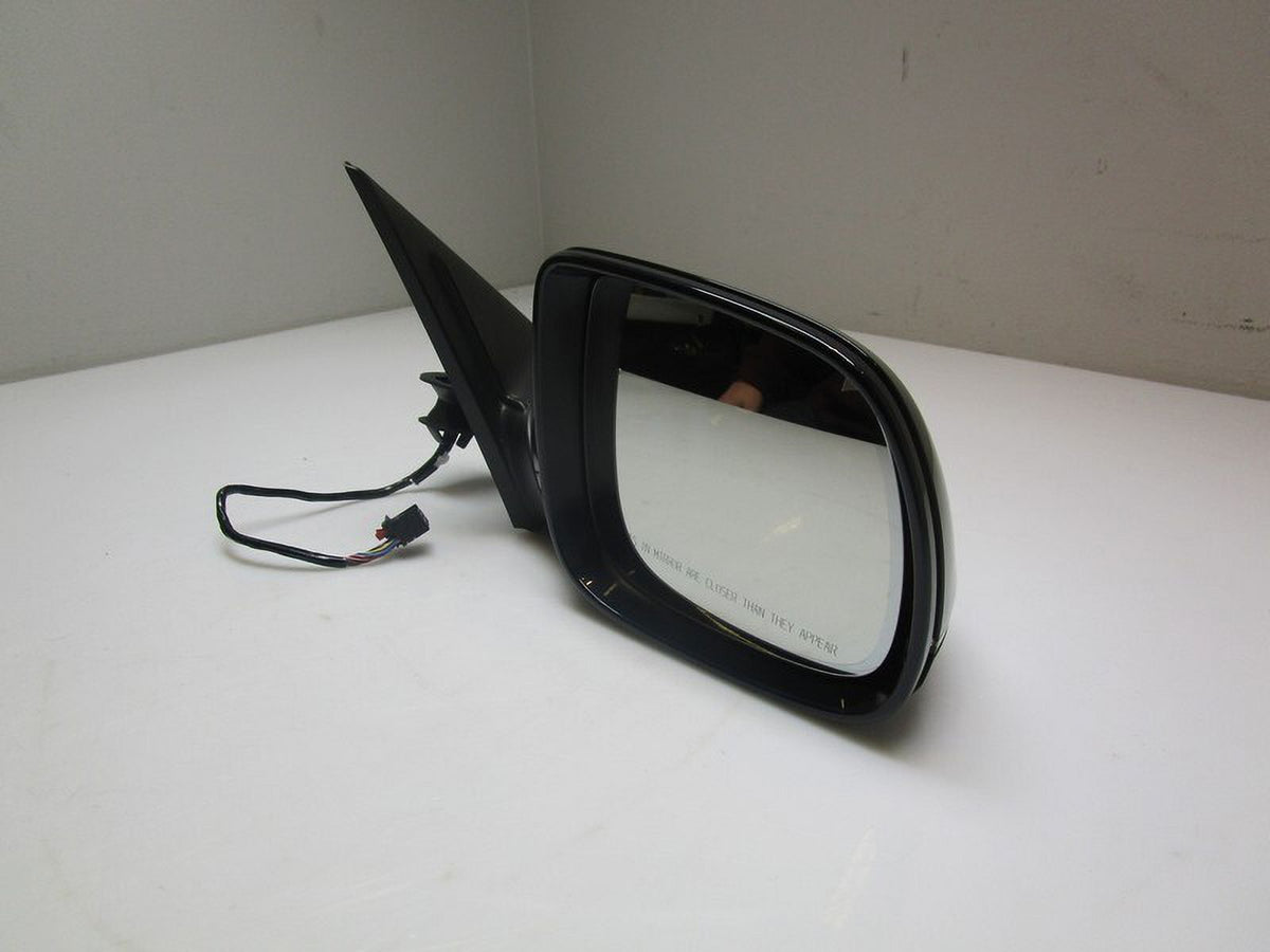 Passenger Power Memory Door Mirror U905