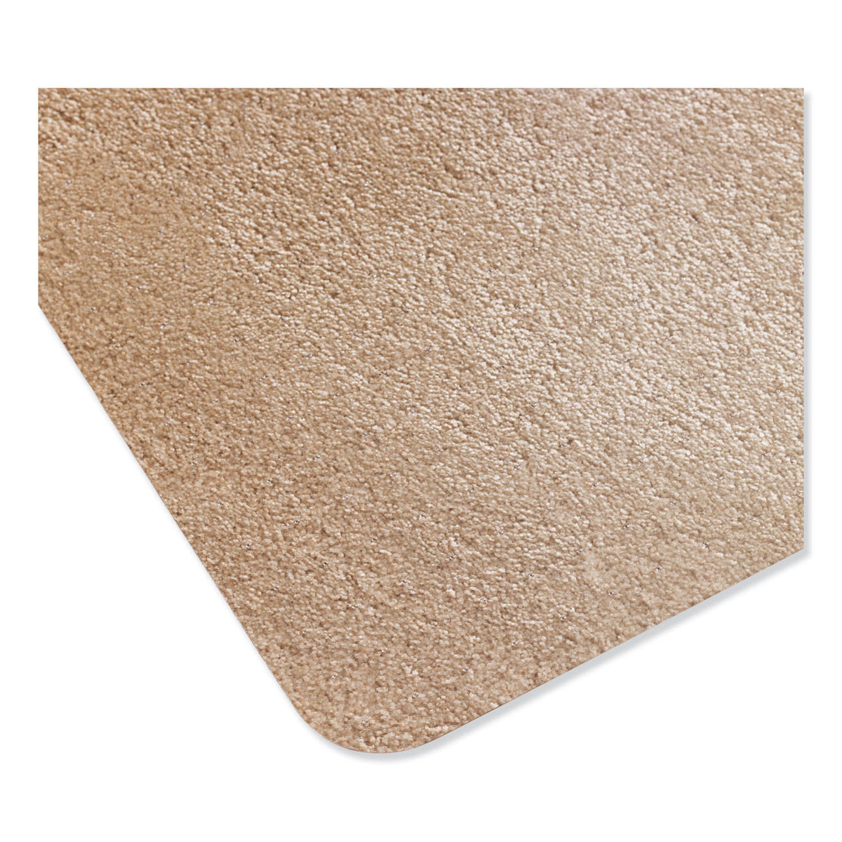 Clear Polycarbonate Chair Mat Q2439