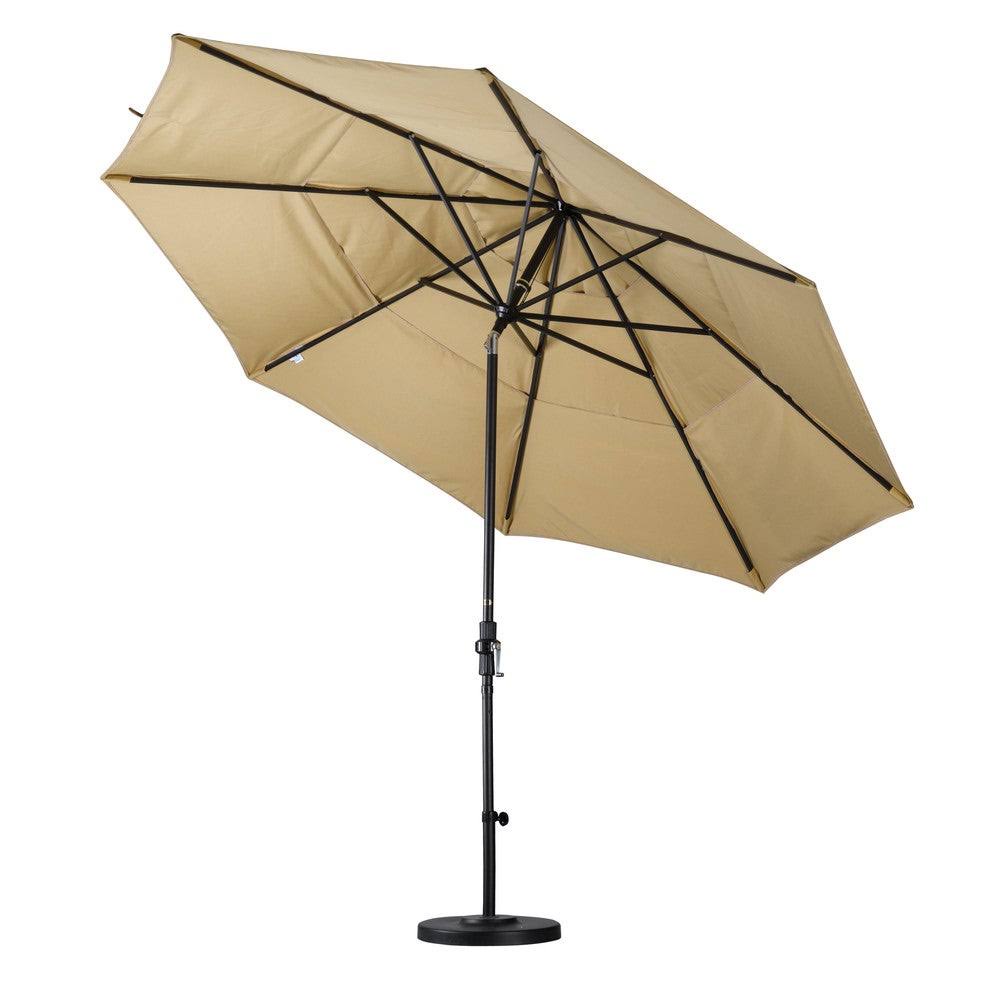 11 ft. Aluminum Market Umbrella U590