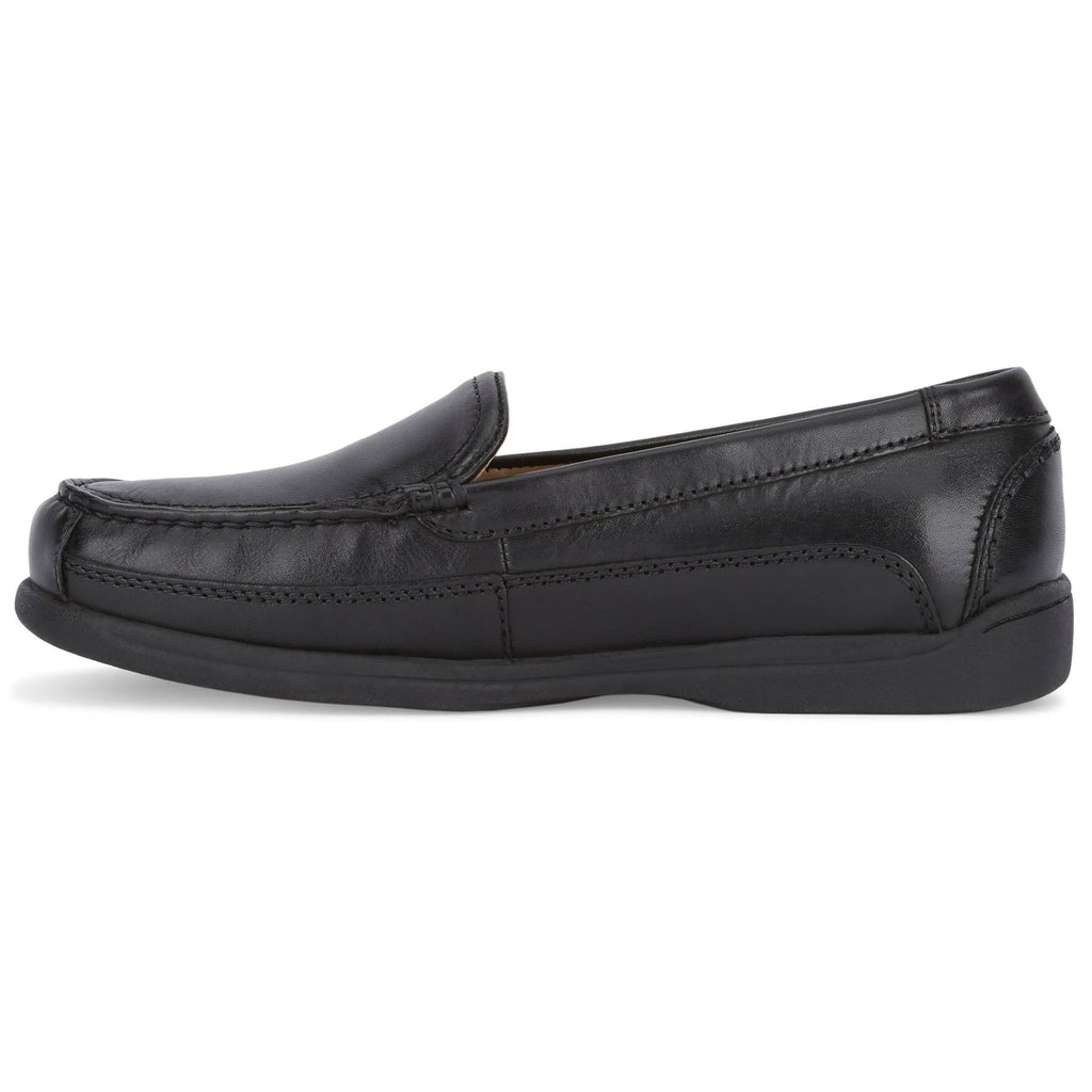 Black Dockers Catalina Shoes F115246