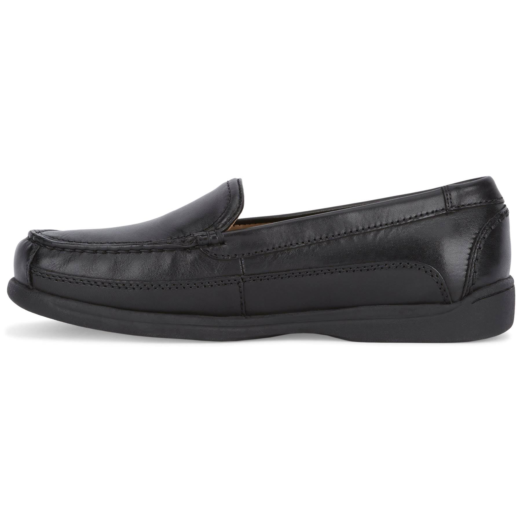 Black Dockers Catalina Shoes F115246